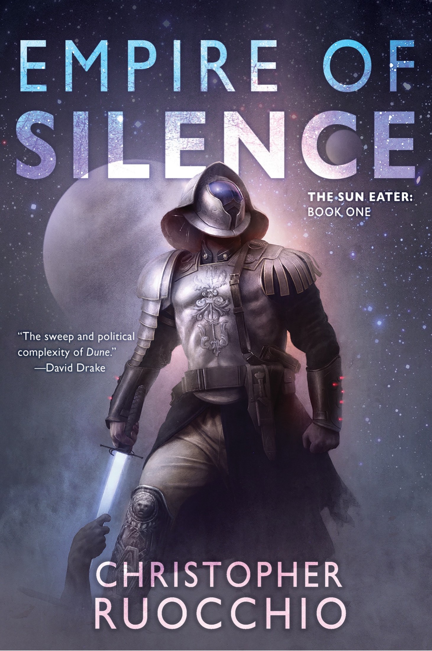 Empire of Silence (Deluxe Hardcover)