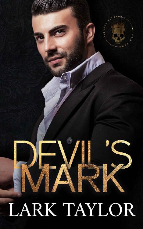 Devil's Mark (The Reckless Damned Book 1)