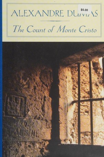 The Count of Monte Cristo