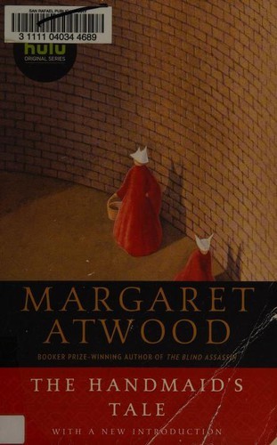 The Handmaid's Tale: A Novel