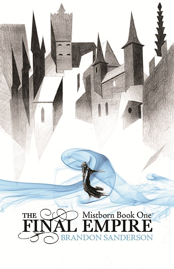 Mistborn: The Final Empire