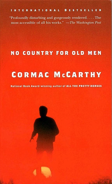 No Country for Old Men