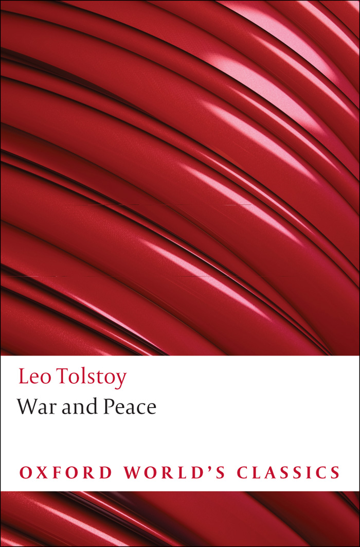 War and Peace