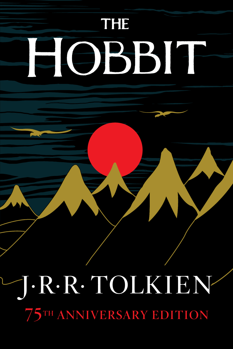 The Hobbit: 75th Anniversary Edition