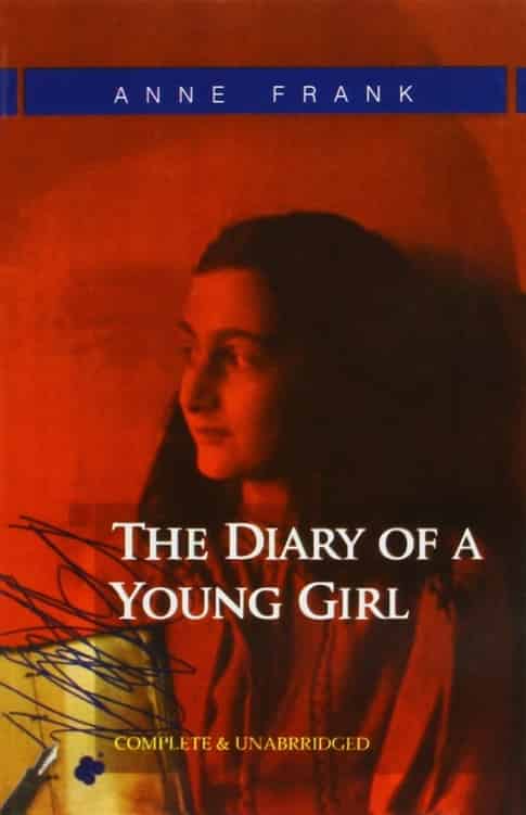 The Diary of a Young Girl: The Definitive Edition