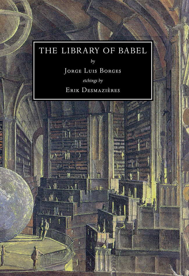 The Library of Babel
