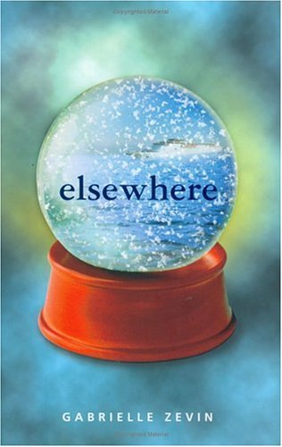 Elsewhere: From the Author of No. 1 Bestseller Tomorrow, and Tomorrow, and Tomorrow