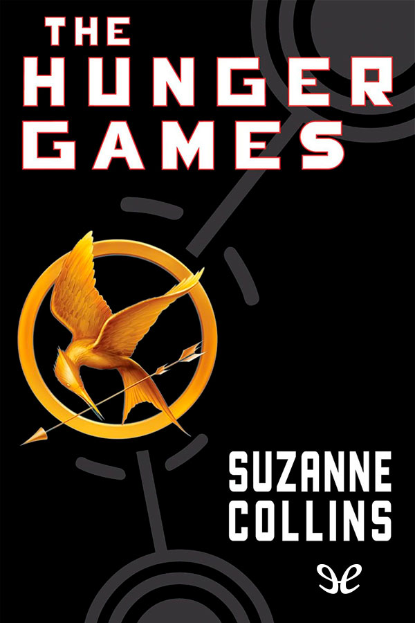 The Hunger Games