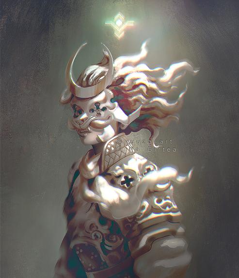Shadow Slave: Demon of Change