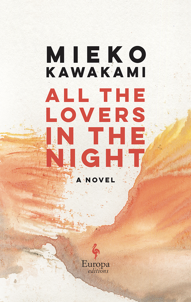 All the Lovers in the Night: A Novel