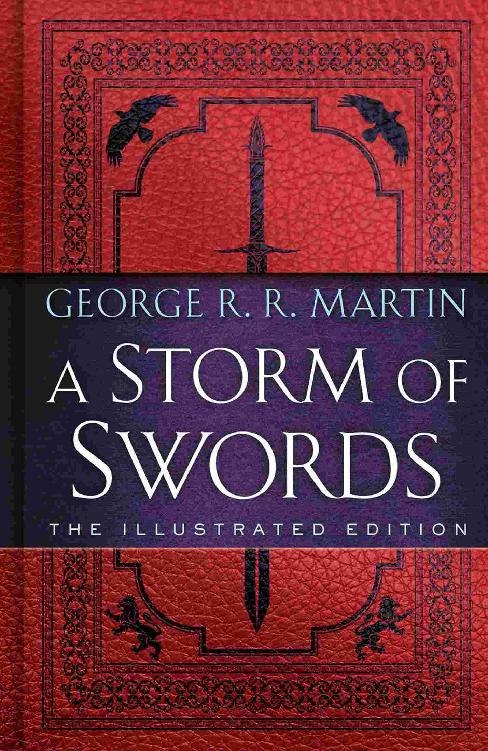 A Storm of Swords