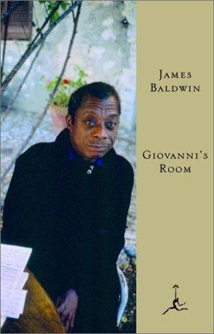 Giovanni's Room