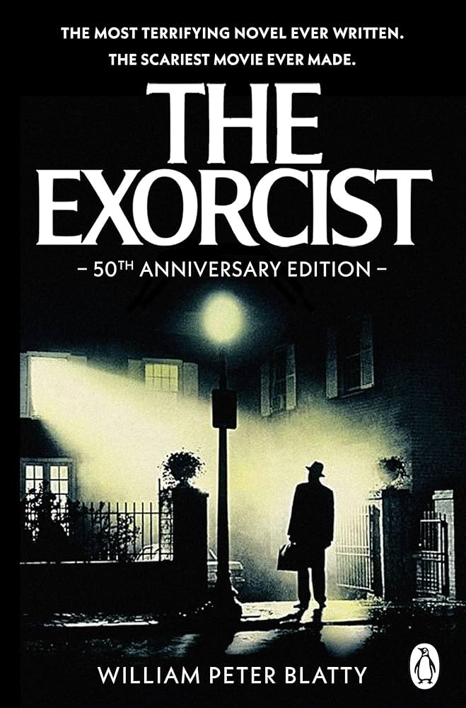 The Exorcist: A Novel