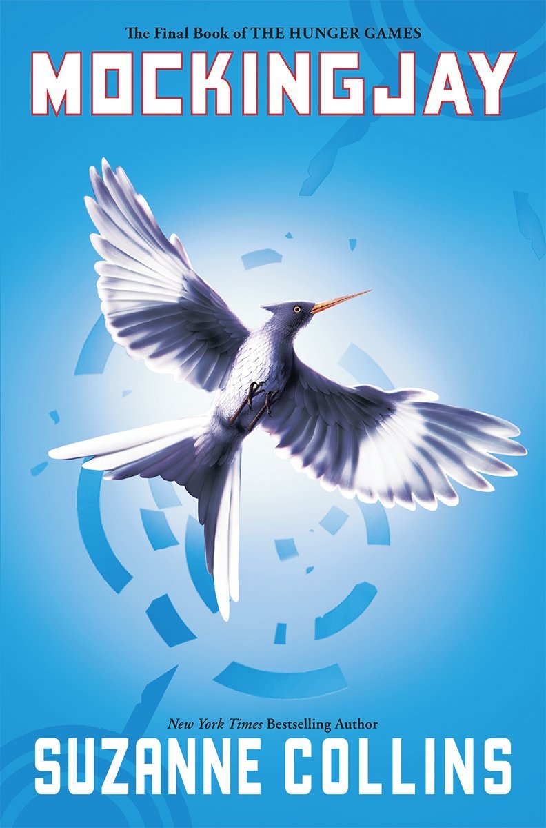 The Hunger Games: Mockingjay