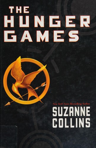 The Hunger Games