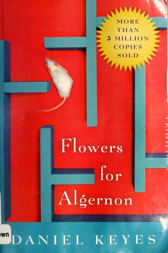 Flowers for Algernon