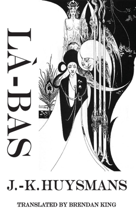 La-Bas: A Journey Into the Self